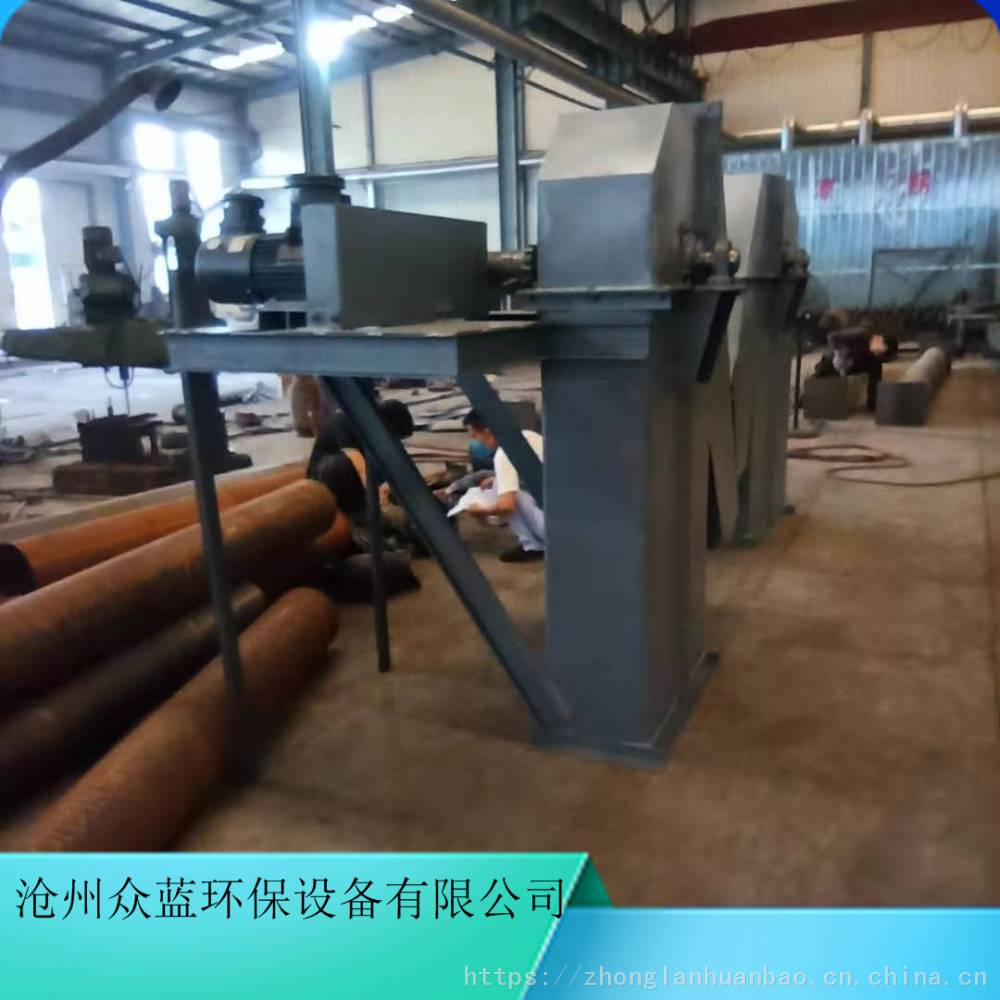 斗式提升機上料機小型斗式提升機貨物輸送設備