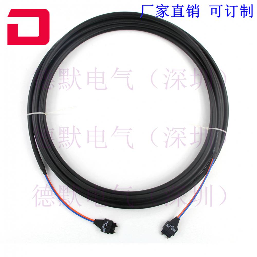 东芝ToshibaTOCP250QKF07200/230H-PCF光纤跳线