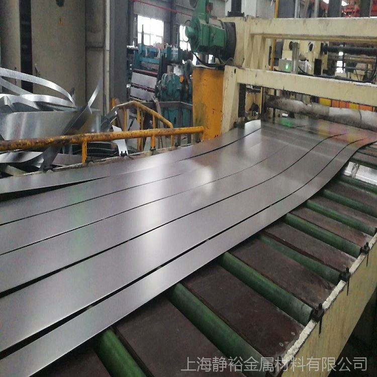 上海宝钢spccdc01bld冷轧卷价格样板供应