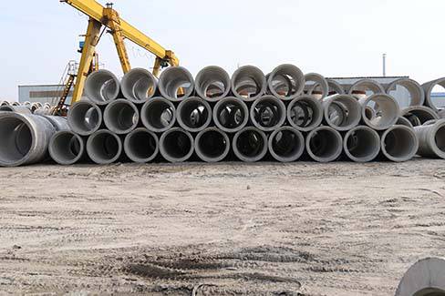 2025基建场景水泥排水沟厂家深度评测报告