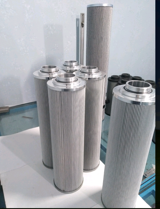 qyjh*12二级精滤芯 hx*100*50贺德克电厂专用油滤芯