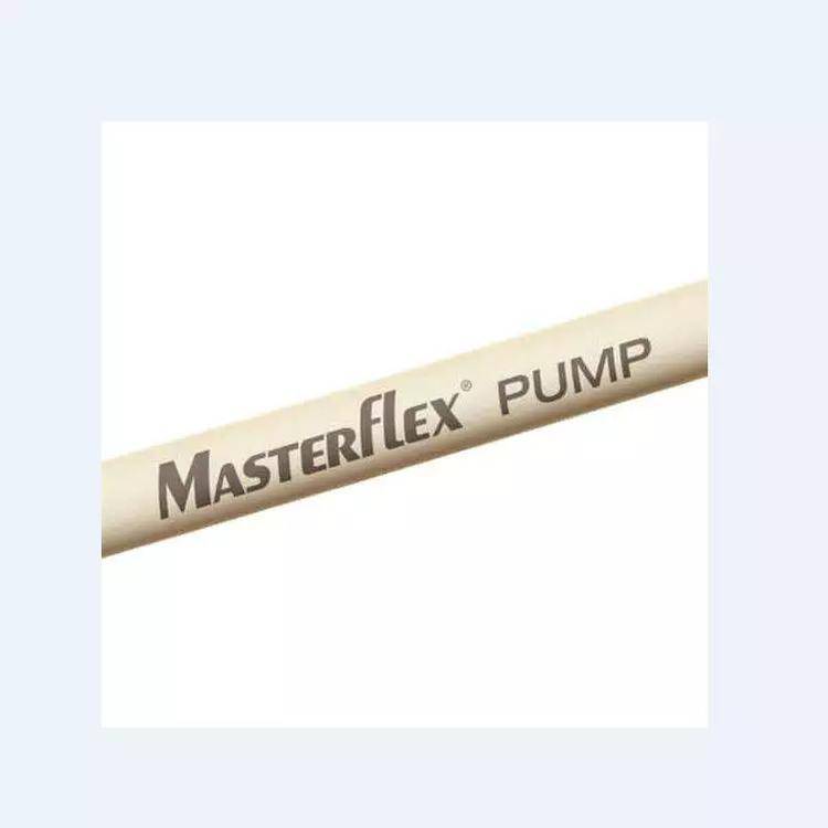 Masterflex美国BPT进口泵管06508不透明黄色