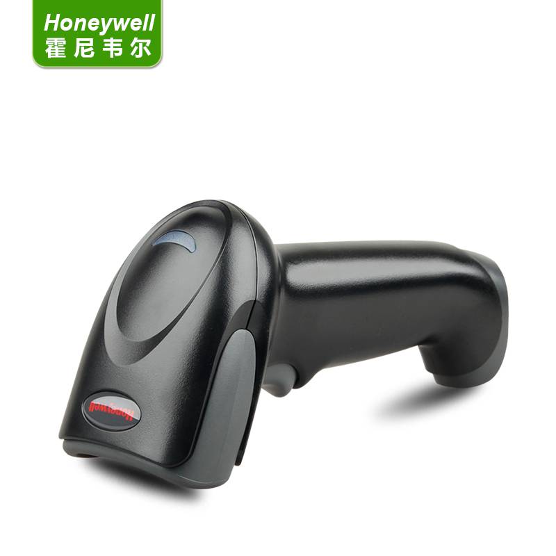 有线二维码扫描器霍尼韦尔Honeywell1450G条码枪