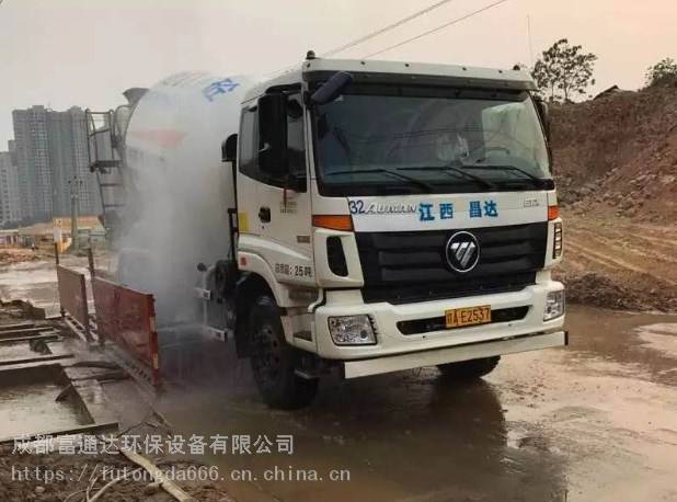 成都建筑工地自動(dòng)洗車(chē)設(shè)備規(guī)范要求