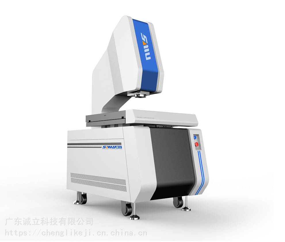东莞影像仪厂家直销SMU-5040CNC影像测量仪全自动25d测量仪