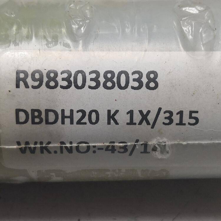 Rexroth//R983038038DBDH20K1X/315//限压阀