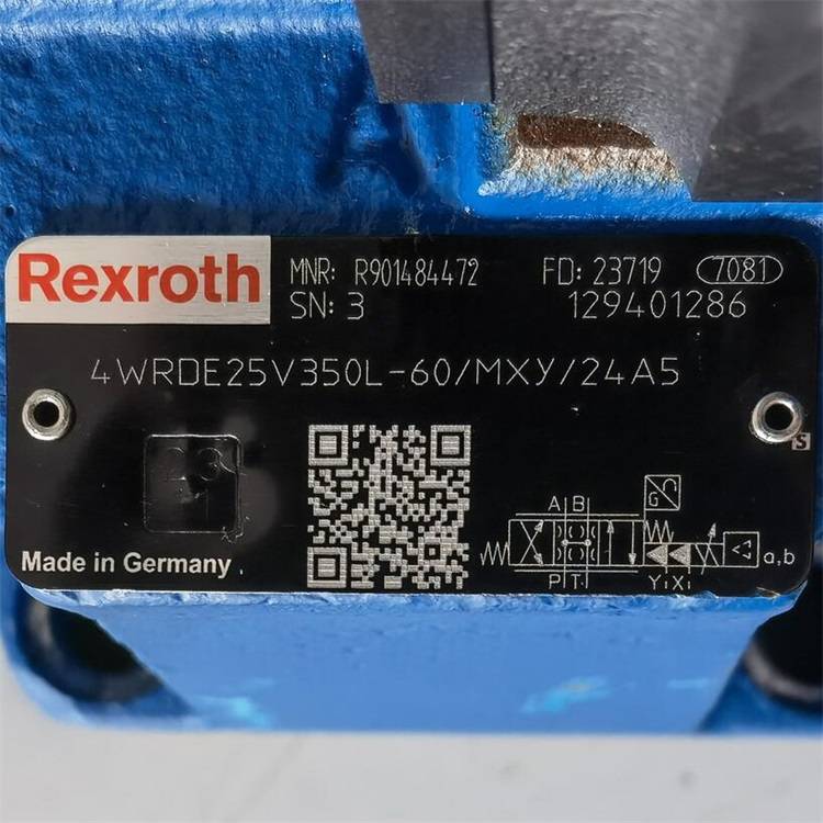 Rexroth//R9014844724WRDE25V350L-60/MXY/24A5