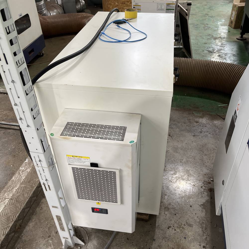 堆垛机控制柜空调QREA-800电气柜风冷散热