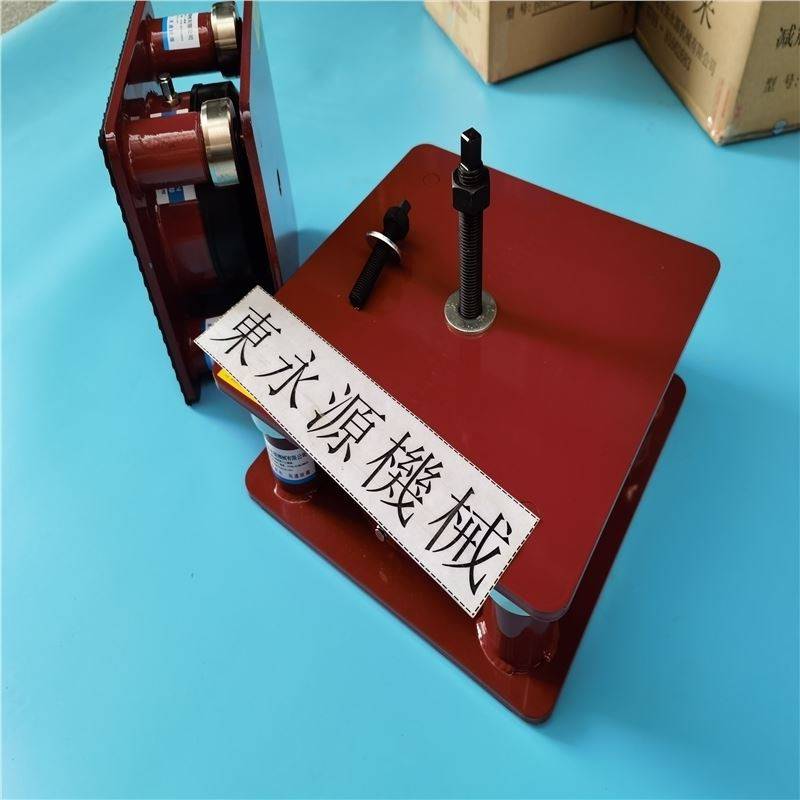 缝纫机橡胶垫高速冲床气垫式减震器抛光机避震器找东永源