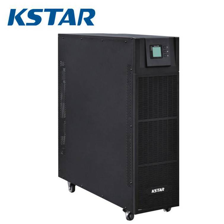 科士达UPS电源M30K三进单出30KVA/24KW长延机工频220V输出