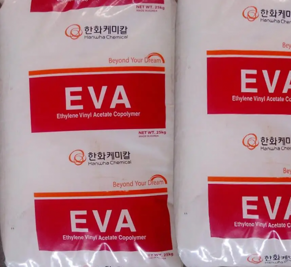 EVA韩国韩华2315易成型发泡应用良好的加工性凉鞋泡沫薄膜级