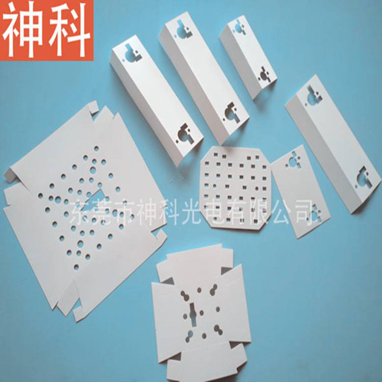 筒灯反光纸 背胶射灯打孔反光膜 亮面哑面反光片