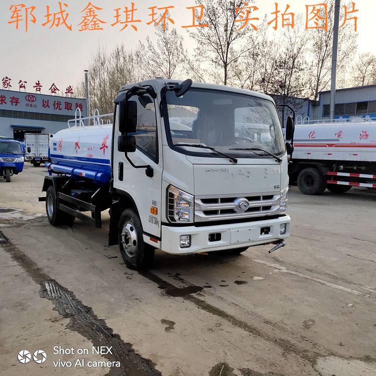 8吨洒水车哪有卖的公路洒水车12立方绿化洒水车