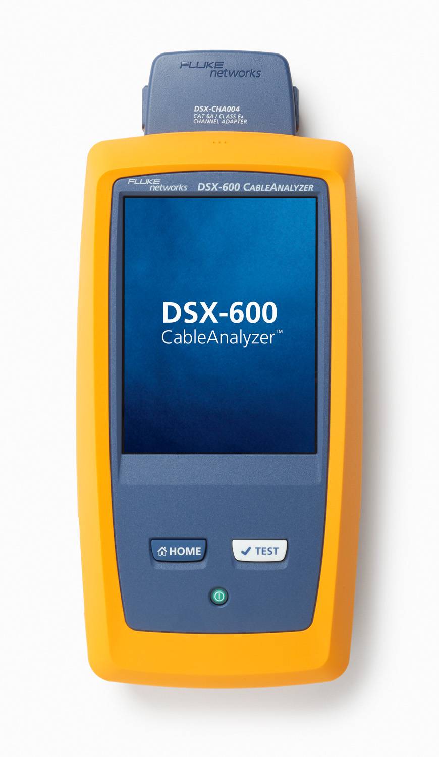 供应fluke品牌DSX-600铜缆测试仪