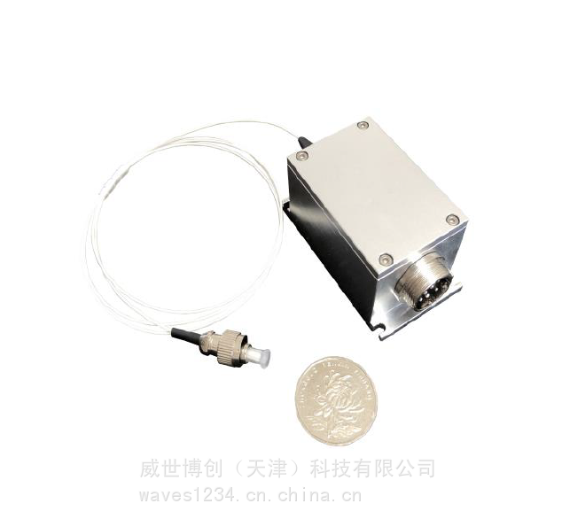 800nm/808nm/810nm20mWHHL-01带PD单模光纤耦合激光器模块