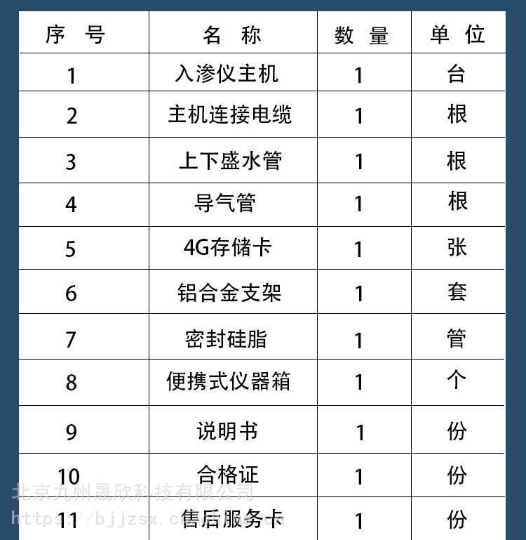 土壤入渗仪土壤渗透率分析仪饱和导水率快速测量仪