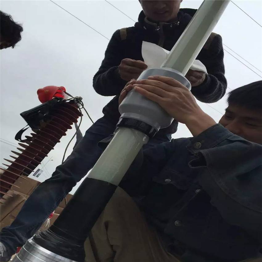 电工电气 电线,电缆 其他电线,电缆 供应户外终端, 高压,柔性 110kv