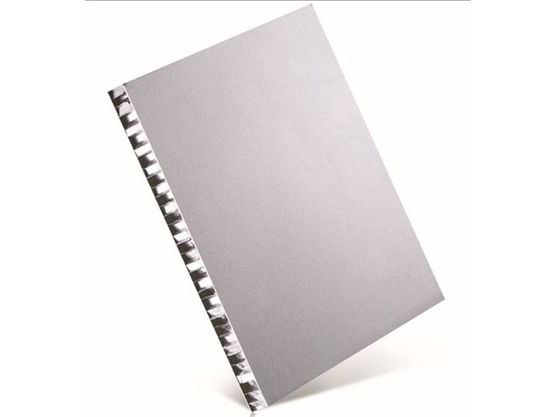蜂窝铝板铝单板材料源头厂家定制