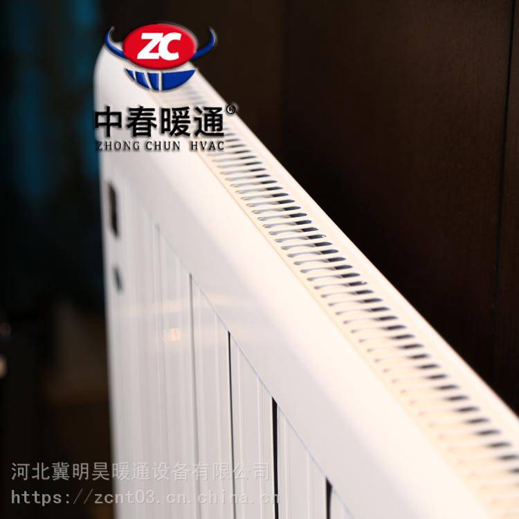 辽宁家用钢三柱暖气片价格节能