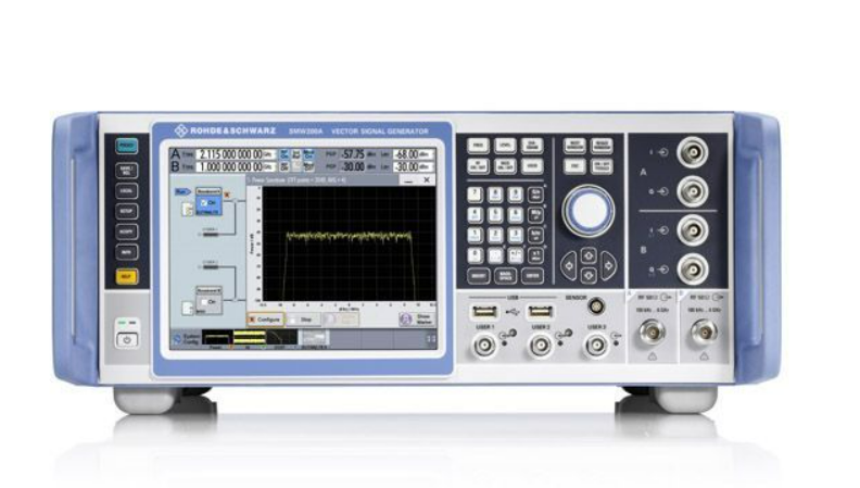 罗德SMW200A矢量信号发生器租赁销售