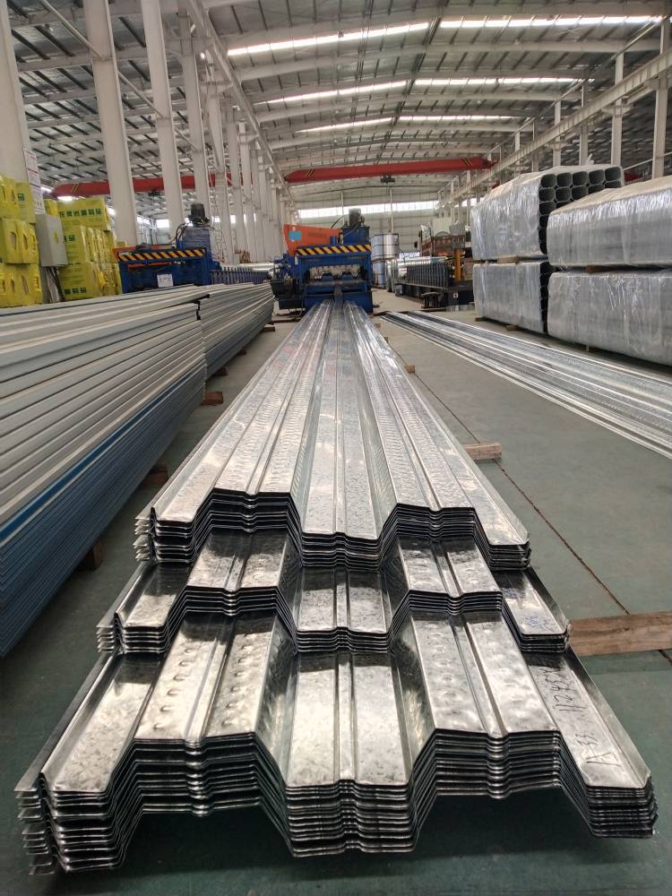 【海安楼承板钢承板yx51-250-750型】价格_厂家 - 中国供应商