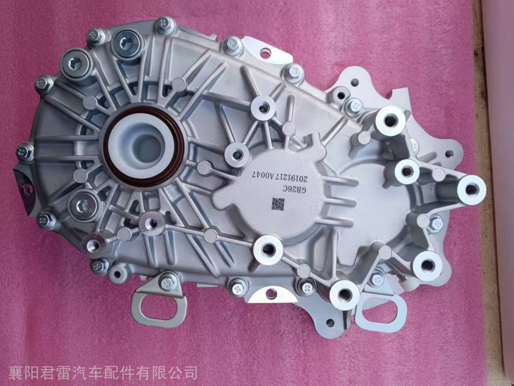 原厂东风俊风em10真空泵总成 真空泵传感器总成全车配件