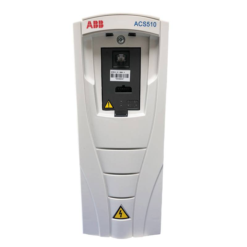 ABB变频器ACS510-01-05A6-4/07A2/09A4/012A/025A/031A/03
