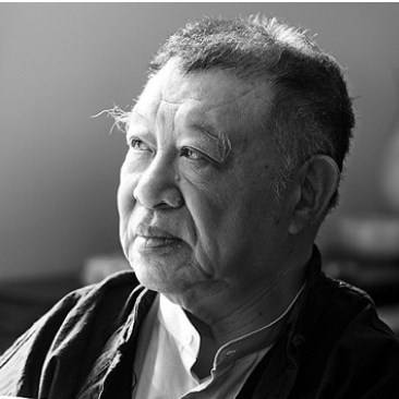 许倬云-史学大家、美国匹茨堡大学荣休教授