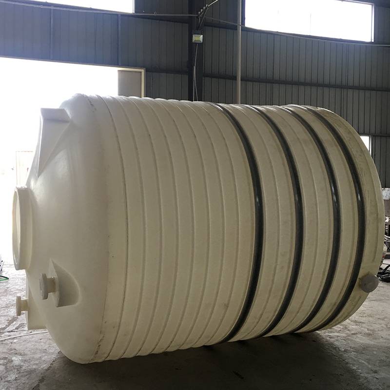 乐平成品塑料水箱10吨厂家