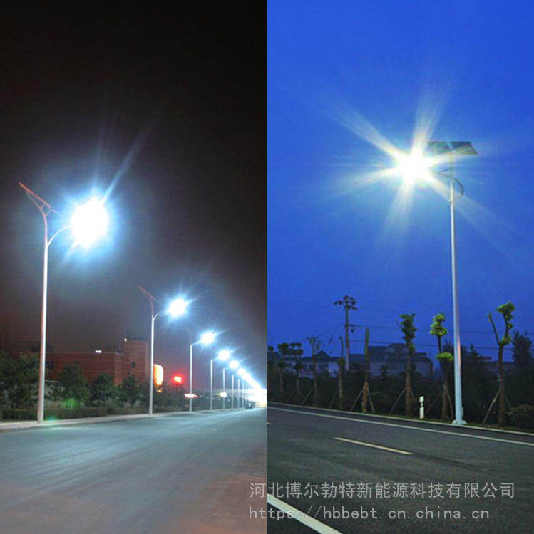 陇南乡村道路照明路灯施工规范 城镇道路建设路灯施工规范