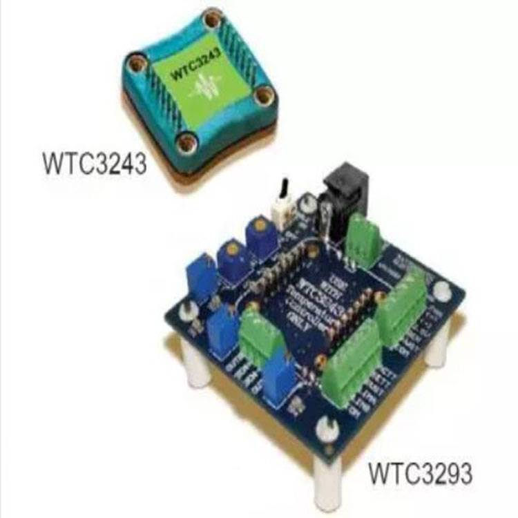 激光二极管温控器（WTC系列）--美国Wavelength