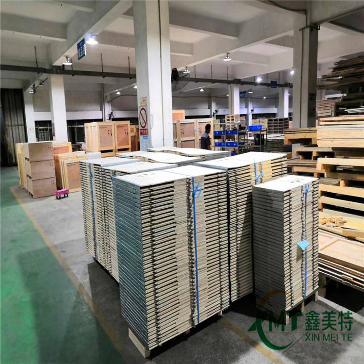 东莞莞城木箱公司服务周到真空防潮木箱包装厂木箱工厂