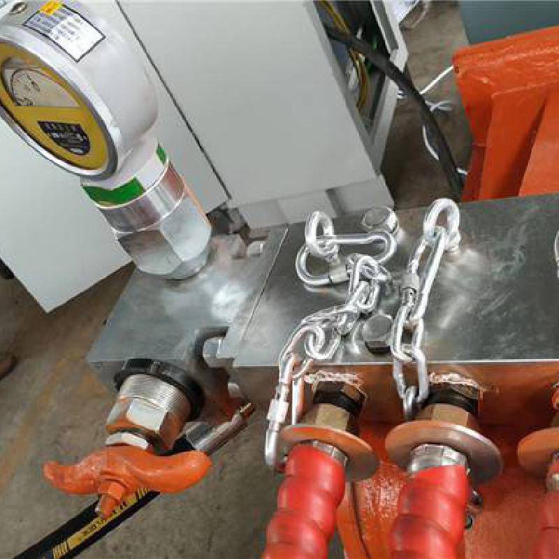东莞市高压旋喷桩机-90kw高压泵施工方案