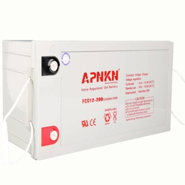 APNKN蓄电池FCG12-1212V12AH电动喷雾器用儿童玩具车用