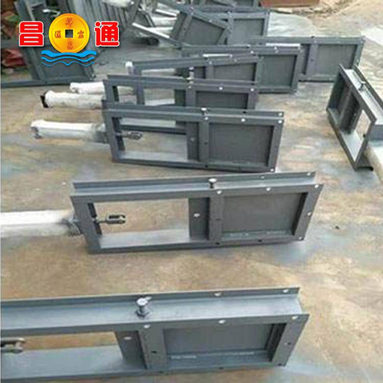 氣動粉體插板閥氣動插板閥除塵可調(diào)節(jié)開度插板閥可大量