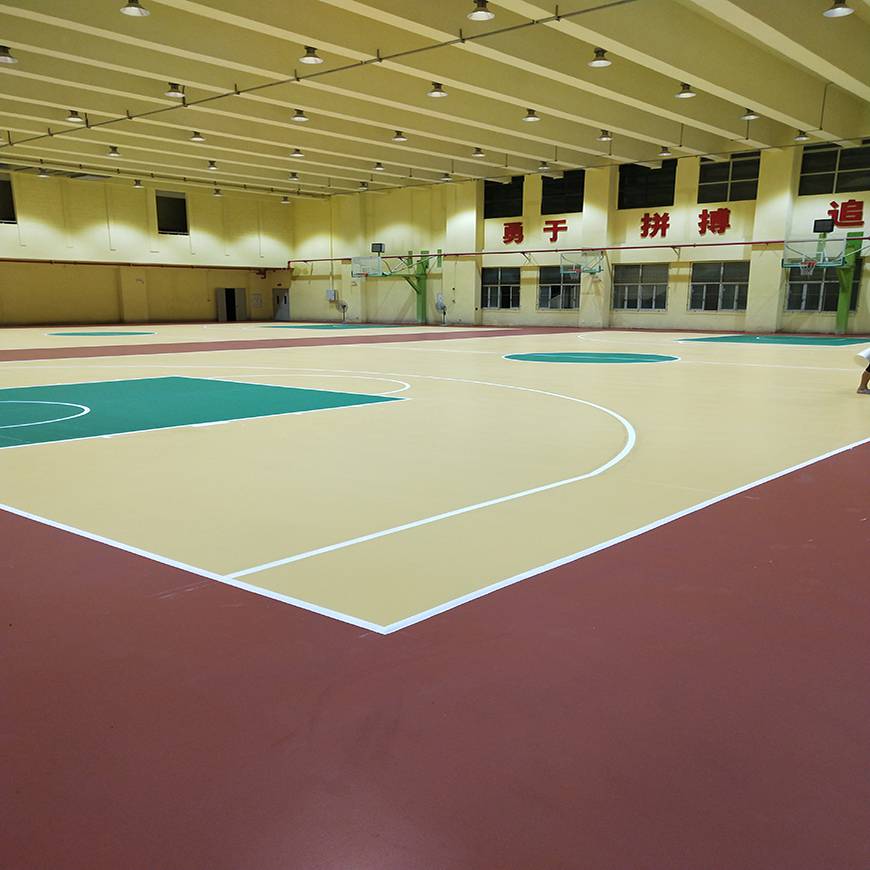 北京篮球场硅pu价格，篮球场地建造，天津塑胶篮球场施工