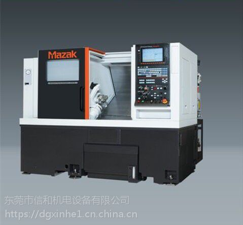 马扎克数控车床MAZAK车削中心