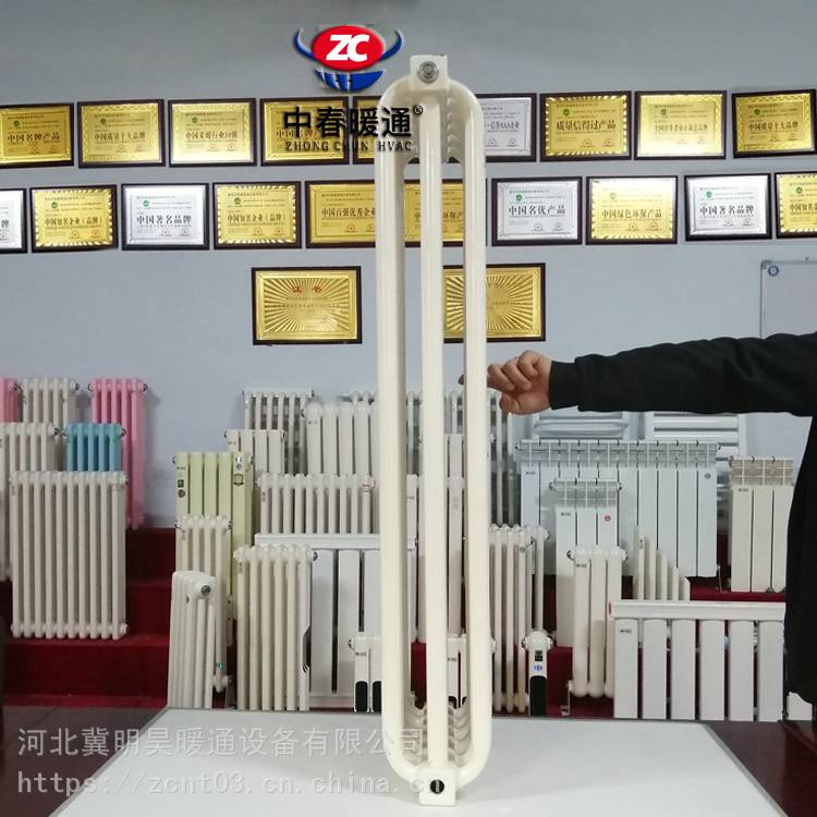 辽宁家用钢三柱暖气片价格节能