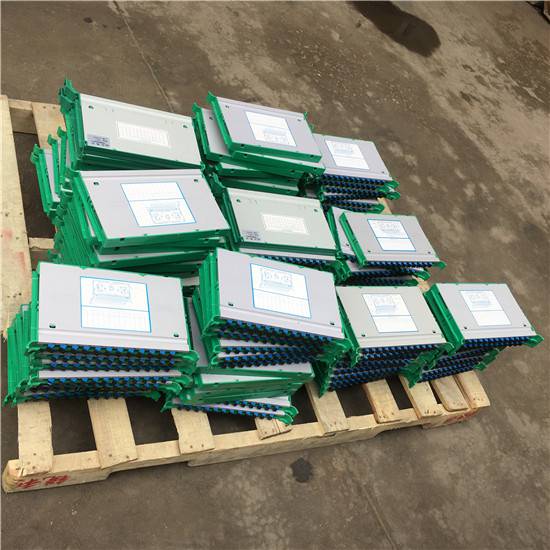 室内216芯modf光纤总配线架 odf配线架密封性好