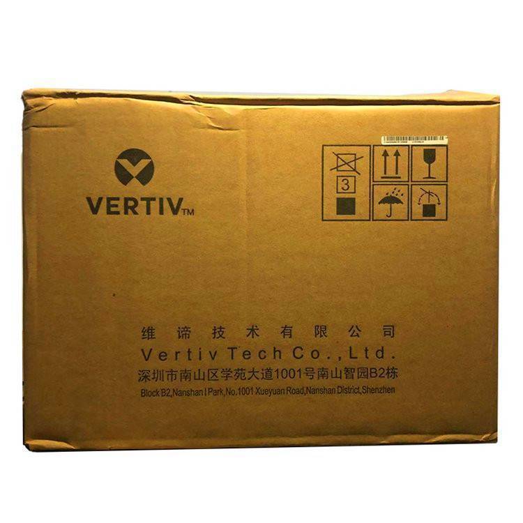 Verticv维谛蓄电池U12V210P/B12V65AH浮充寿命使用环境温度