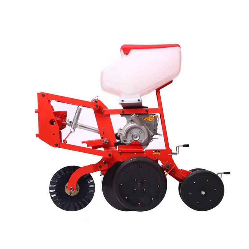 气吸式免耕播种机专用风机播种单体气吸式播种机配件