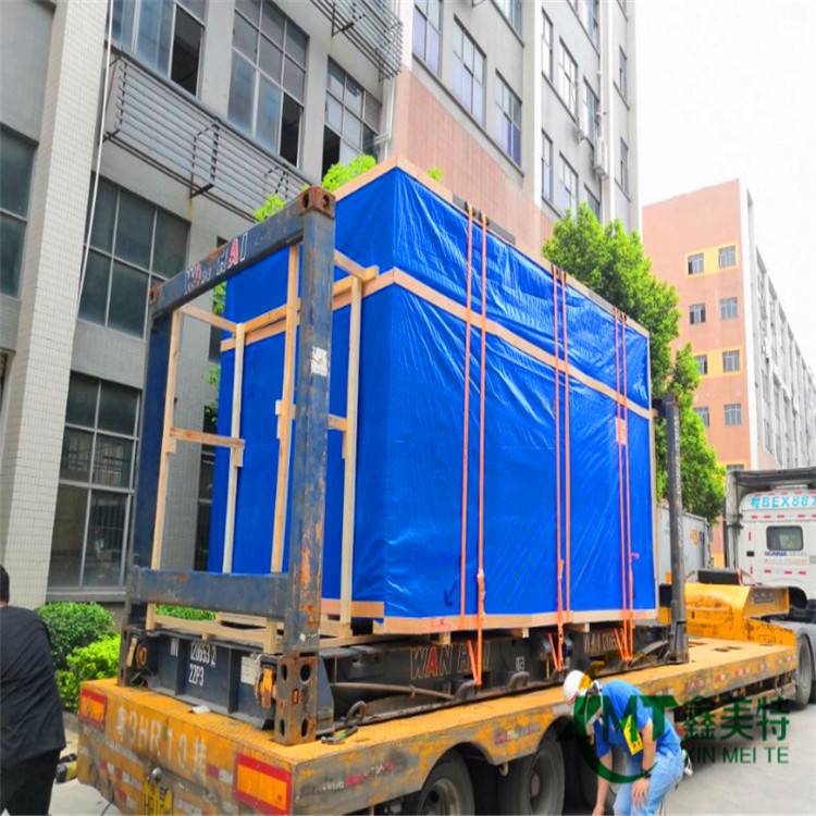 东莞东坑镇工厂搬迁木箱打包服务厚德载物木箱包装工厂出口包装木箱厂