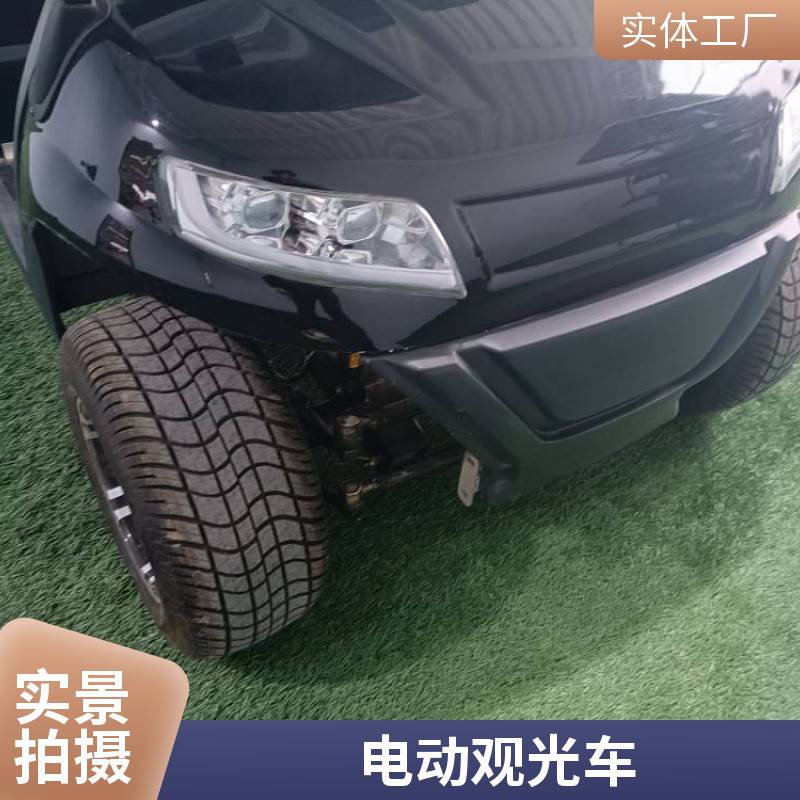 Club Car Precedent i2两座高尔夫球车