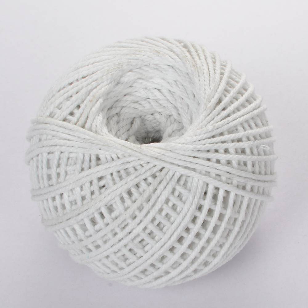 供应白纯棉线团包边棉绳 绳扎蟹绳粽子