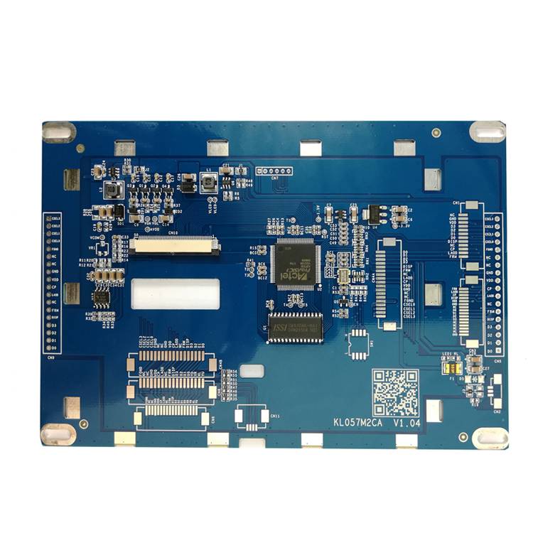 SMT小批量贴片pcb线路板贴片加工代