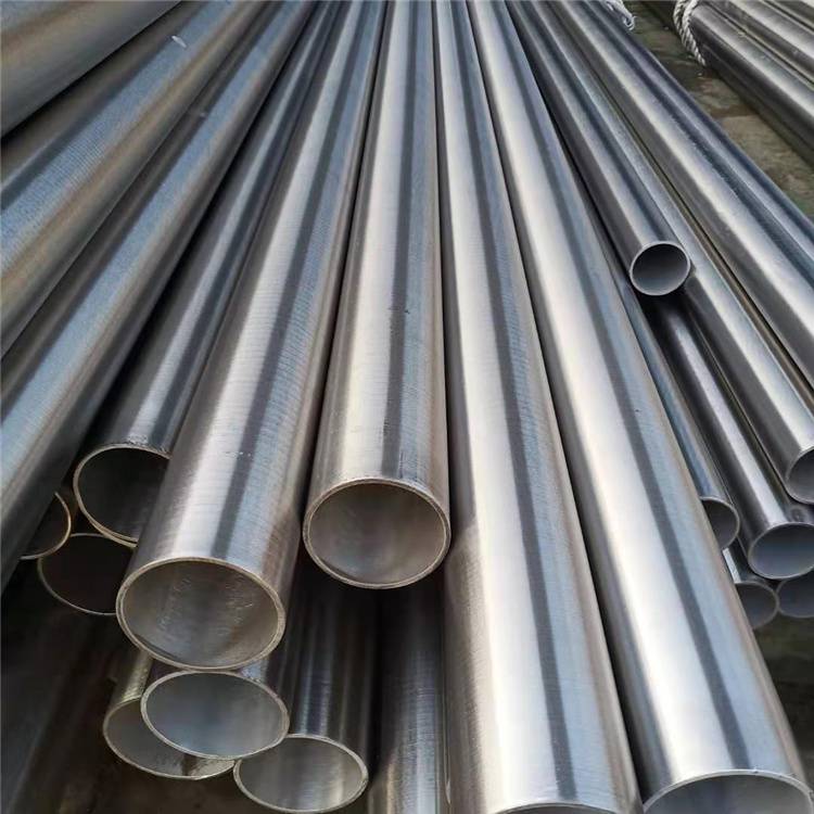 温州TP304焊接管中正304卫生级焊管316L不锈钢焊管