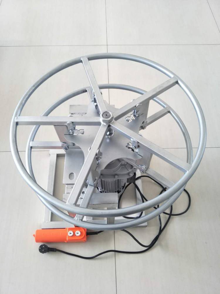 电动吊篮盘绳器电动吊篮收绳机电动吊篮