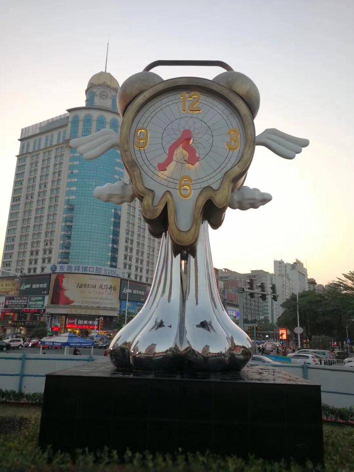 广西壮族贺州不锈钢雕塑 中国供应商