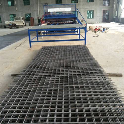 四川广元排焊机数控钢筋网排焊机质优服务