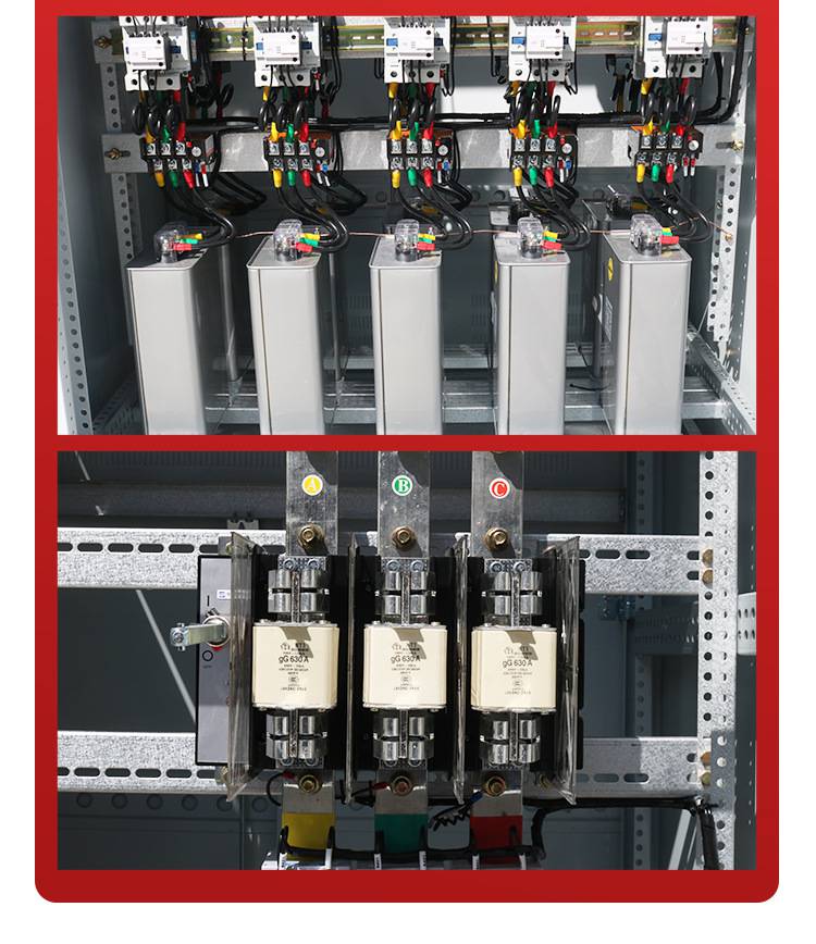预装式箱式变电站成套/ZBW-1250KVA高压成套组合型箱式变电站